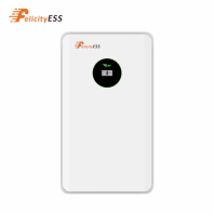 MAGAZYN ENERGII FELICITYESS 12.5KWh LUX-E-48250LG03 LiFePo4