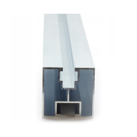 PROFIL MONTAŻOWY 40x40x2200 mm