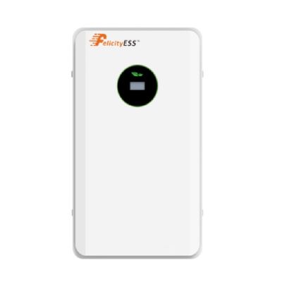 MAGAZYN ENERGII FELICITYESS  5,12KWH LUX-E-48100LG03 LiFePo4