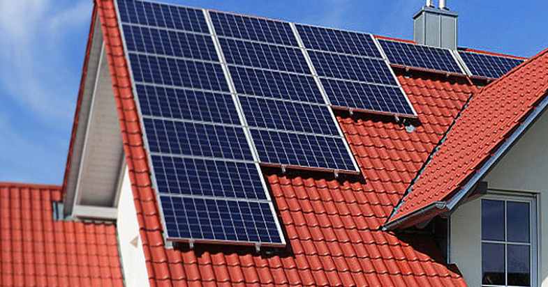 Czy montaż małej instalacji fotowoltaicznej ma sens?