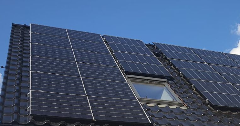 Magazyn energii FELICITYESS 15KWH Lux-Y-48300LG01 LiFePo4 ? Twoje rozwiązanie na przyszłość