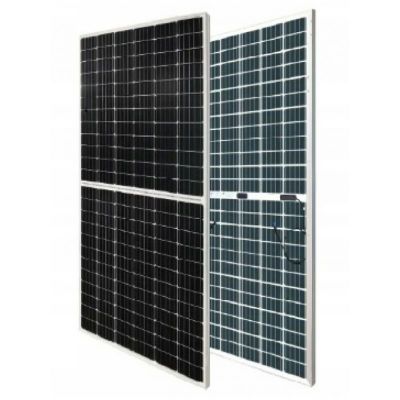 JA SOLAR 400Wp bifacial