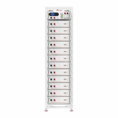 FELICITY BATERIA LUX-Y-48100HMG01 5.12KWH