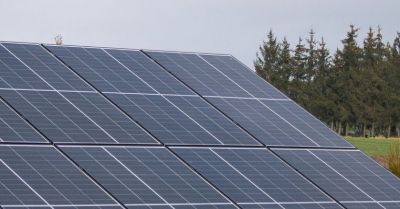 Czy wiesz, że magazyny energii do fotowoltaiki mogą być również wykorzystywane w systemach mikrosieci?