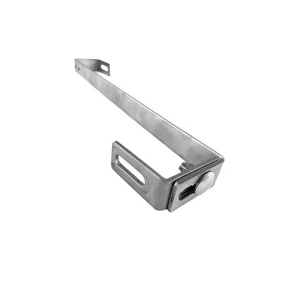 HAK DACHOWY TYP S 470mm WZMOCNIONY