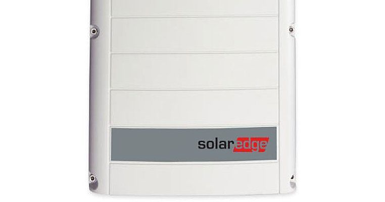 Falowniki Solaredge RWB nowość