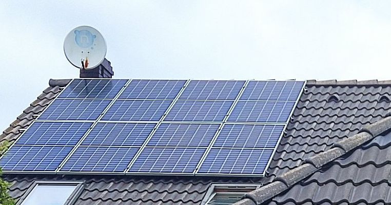 Jak wykorzystać efektywnie magazyn energii w domu.