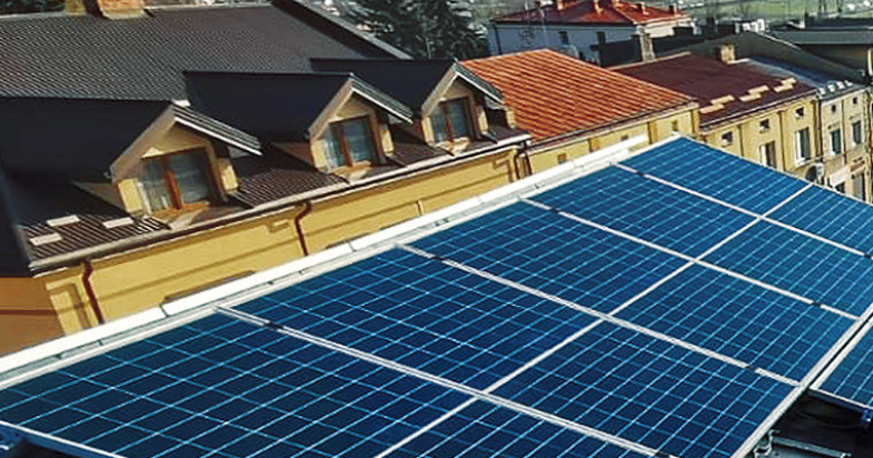 Czy wymiar paneli fotowoltaicznych ma znaczenie?