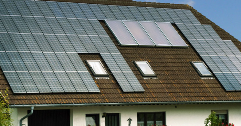 Jak dbać o panele fotowoltaiczne?