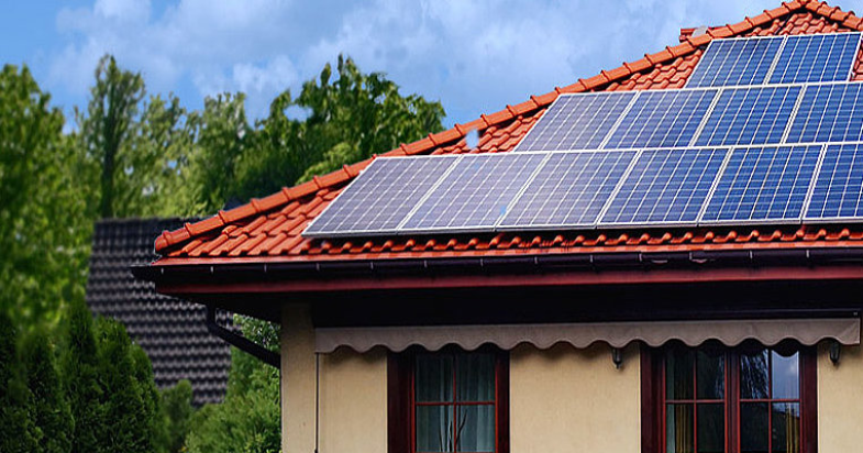 Mój Prąd 3.0 - datacje na instalacje fotowoltaiczne