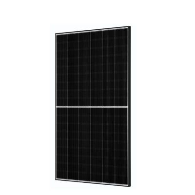 JA SOLAR JAM54D40 BIFACIAL 435W GB Czarna rama MC4 (N-Type)