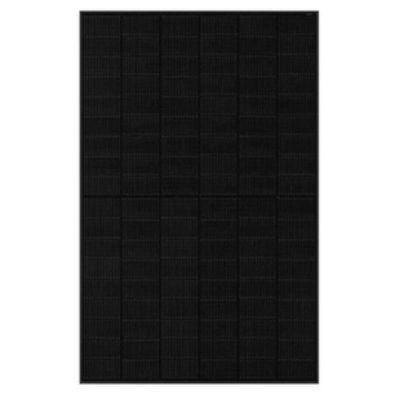 JA SOLAR JAM54D41LB 440 FULL BLACK BIFACIAL
