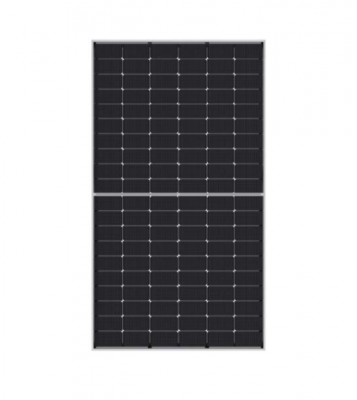 Jinko 485W JKM485N-60HL4-V Black Frame N-Type