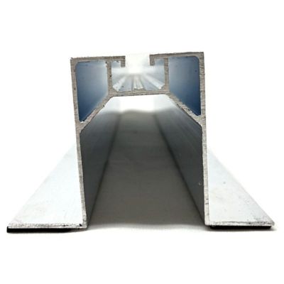 MOSTEK POCHYŁY NA BALACHODACHÓWKĘ h=63  AL + EPDM L=330 mm (kopnięty)