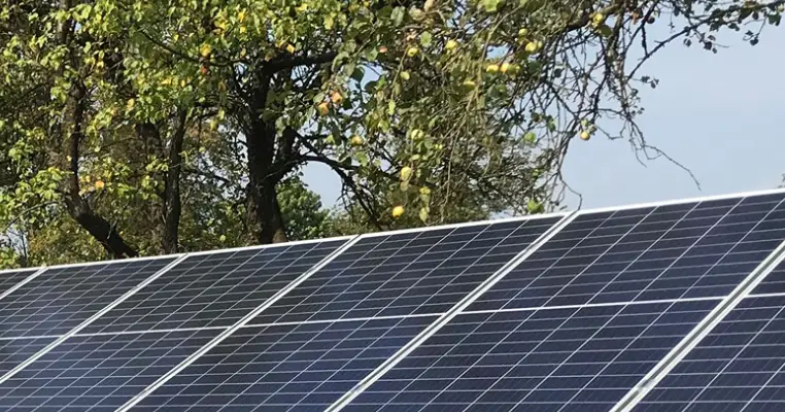 Czy wiesz, że magazyny energii do fotowoltaiki mogą być również wykorzystywane w systemach mikrosieci?