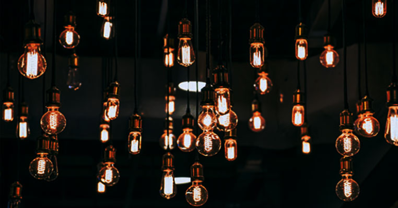 Ceny energii w 2021 roku.