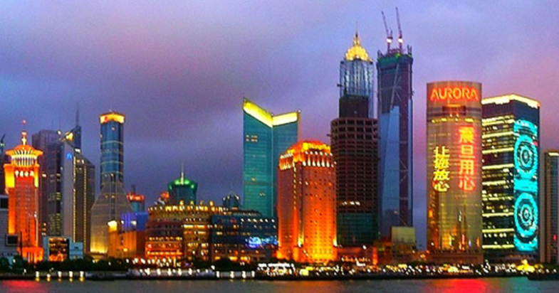 PV - targi Szanghaj 9-10 Sierpnia 2020