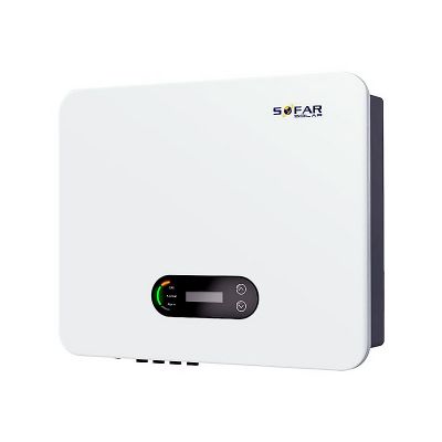 SOFAR 50KTLX-G3 with Wifi&DC