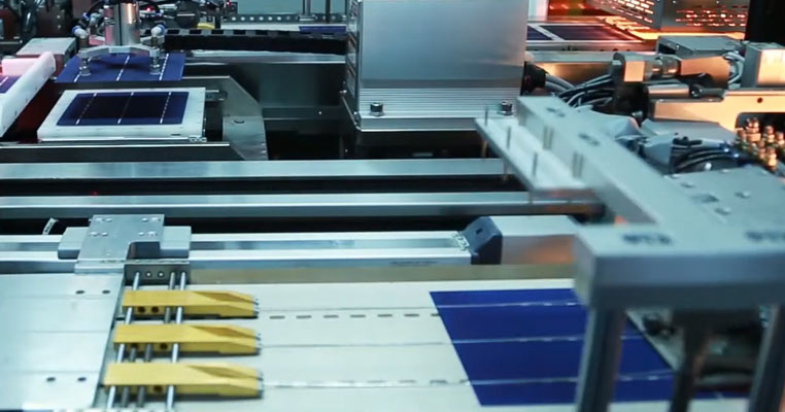 Sunpro Power Najnowsze wiadomości z rynku PV