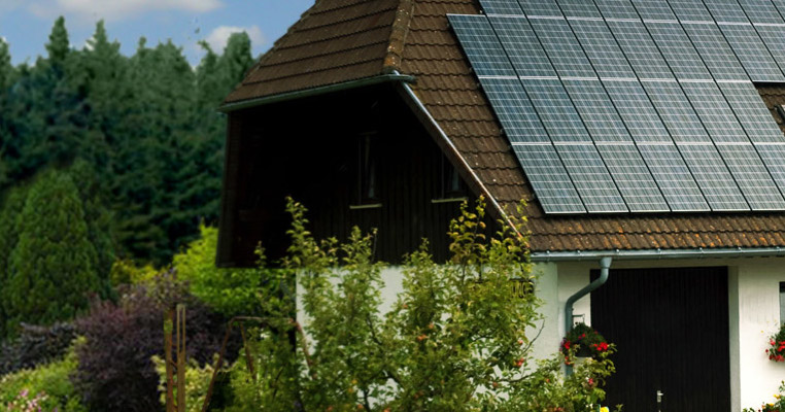 Czy warto samodzielnie montować panele fotowoltaiczne ?