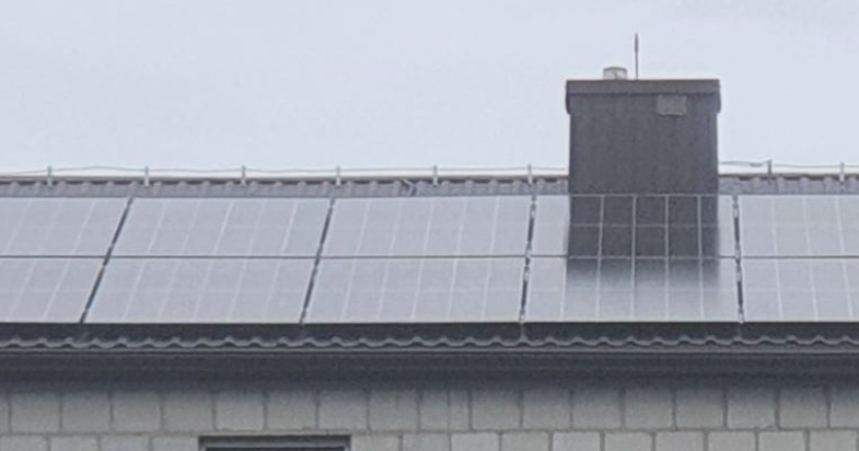 Fotowoltaika dla domu jednorodzinnego