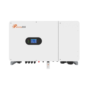 FELICITY HYBRYDOWY INWERTER 50 KW T-REX-50KHP3G01 160-800V THREE PHASE