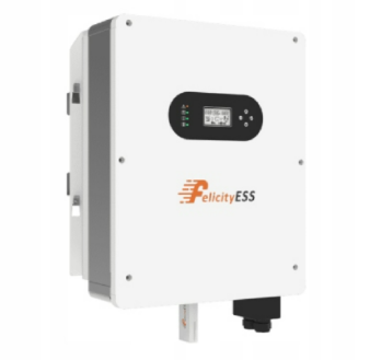 FELICITY HYBRYDOWY INWERTER 10 KW T-REX-10HP3G01 180-600V THREE PHASE