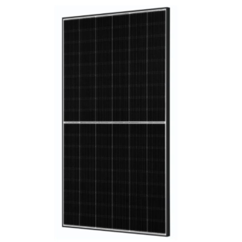 JA SOLAR JAM54D40 BIFACIAL 435W GB Czarna rama MC4 (N-Type)