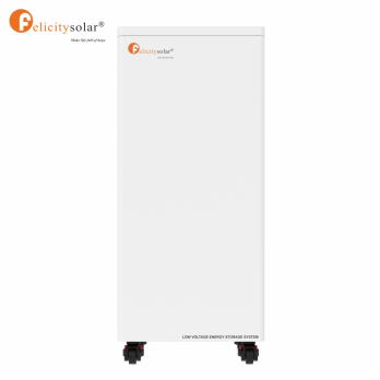 FELICITY BATERIA FLA48300 15kWh 51,2V (IP21) (niskonapięciowy)