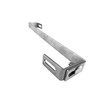 HAK DACHOWY TYP S 470mm WZMOCNIONY