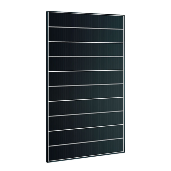 HYUNDAI-HIE-S410VG M6 Shingled