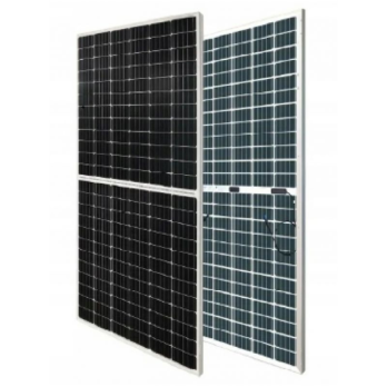 JA SOLAR 400Wp bifacial