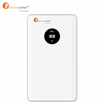 FELICITY BATERIA FLA48250 12,5kWh 51,2V (IP21) (niskonapięciowy)