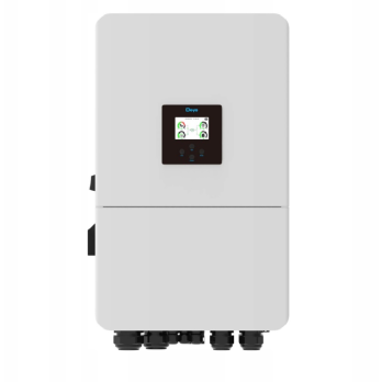 DEYE SUN-20K-SG05LP3-EU-SM2  (trójfazowy hybrydowy)