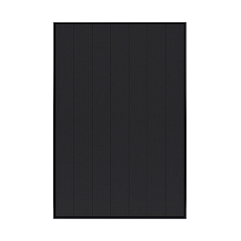 SUNPOWER P3 375 W Full Black