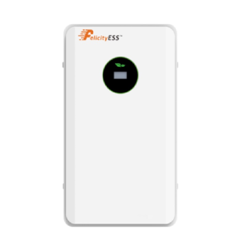MAGAZYN ENERGII FELICITYESS  5,12KWH LUX-E-48100LG03 LiFePo4