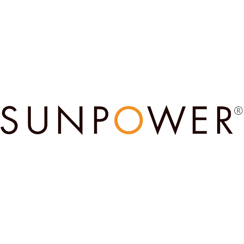 SUNPOWER - Producent: PANELE