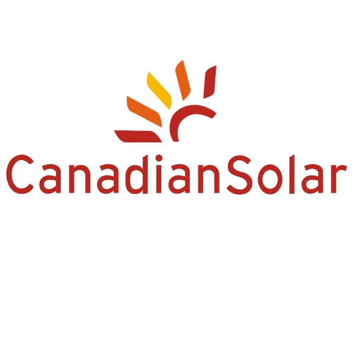 CANADIAN SOLAR - Producent: PANELE